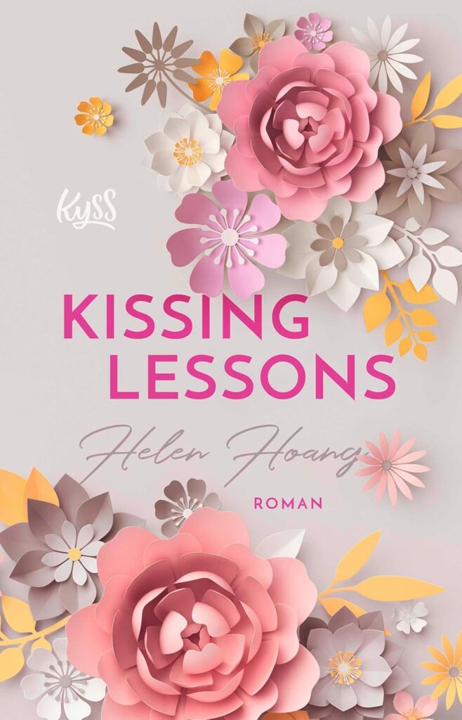Buchtitel: Kissing Lessons