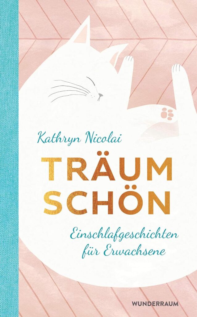 Buchcover: Träum schön